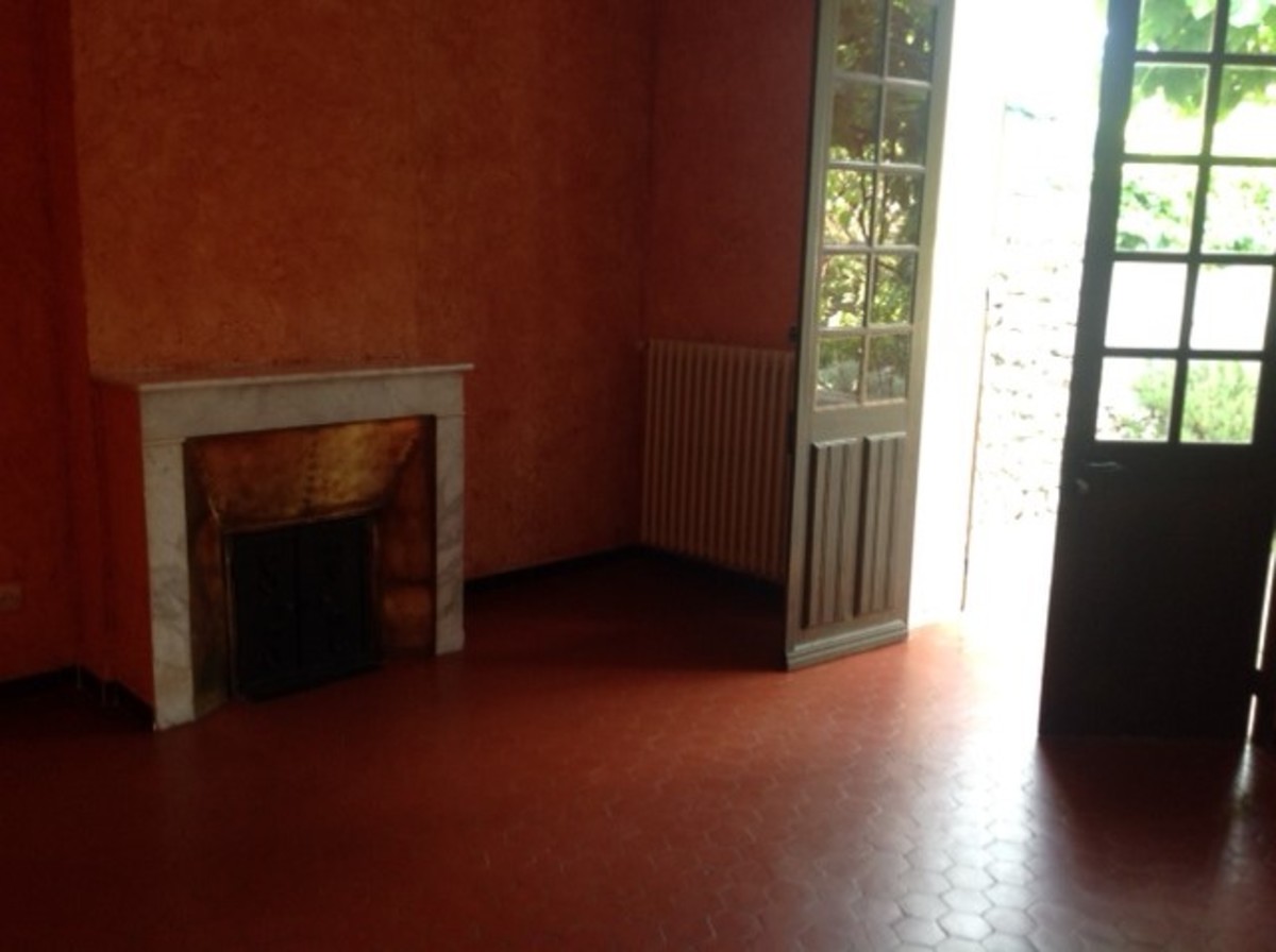 Maison-Villa - Toulon