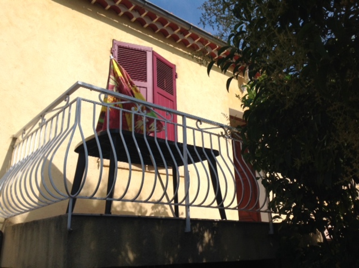 Maison-Villa - Ollioules