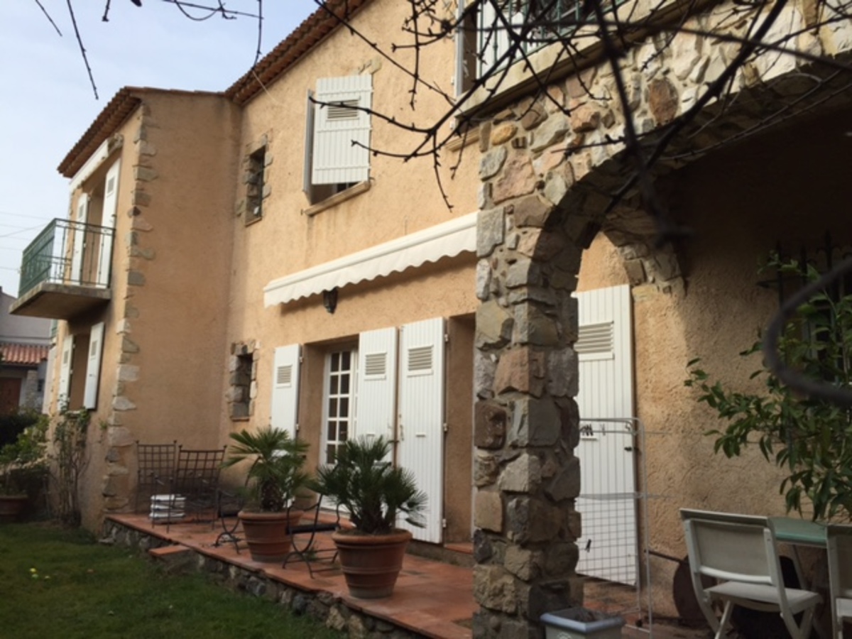 Maison-Villa - TOULON OUEST