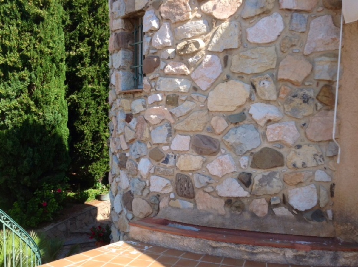 Maison-Villa - TOULON OUEST