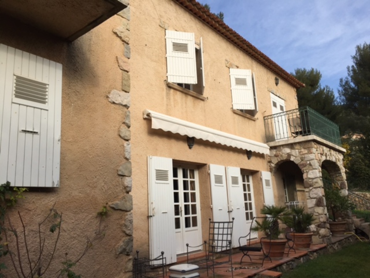 Maison-Villa - TOULON OUEST