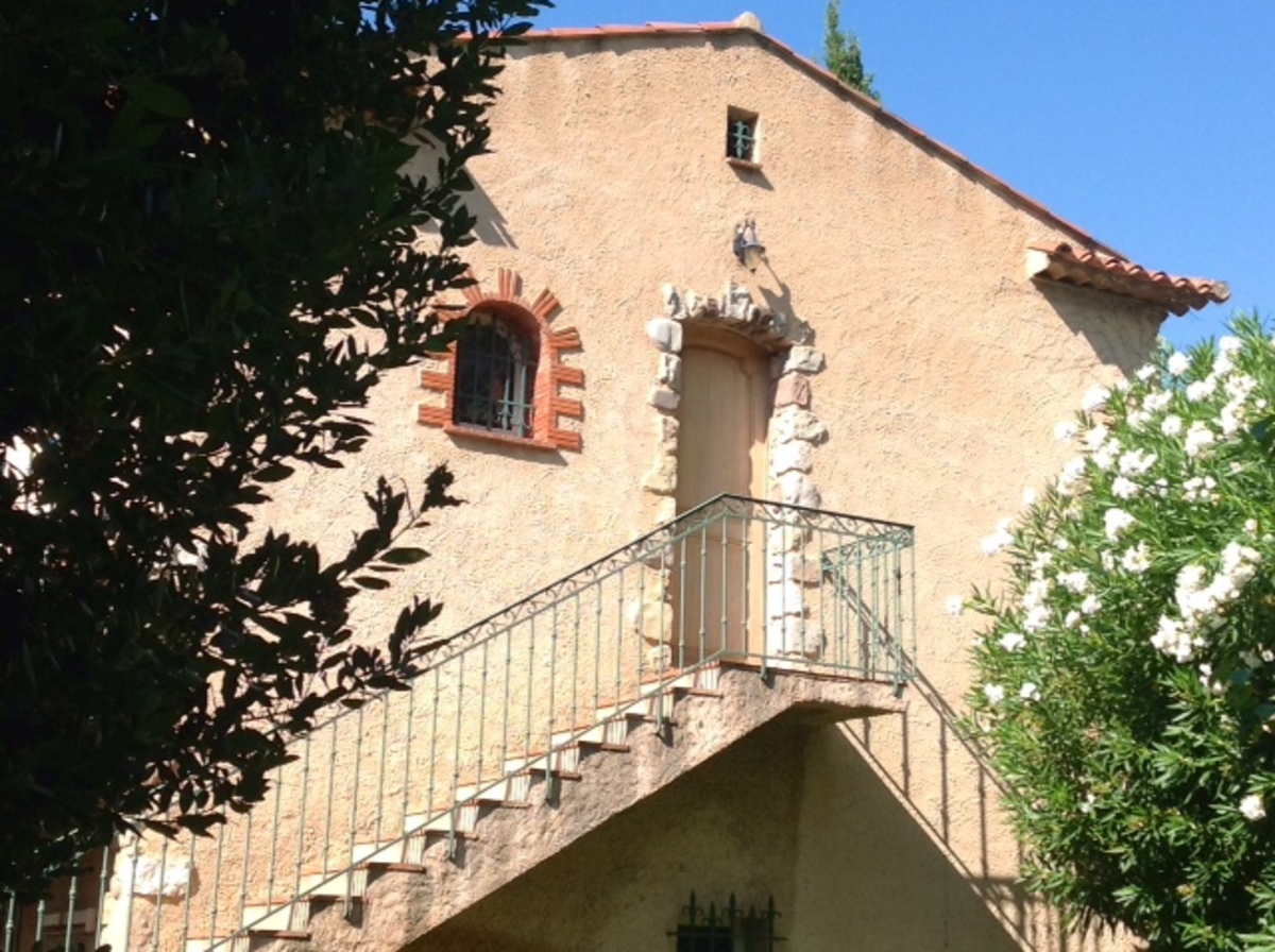Maison-Villa - TOULON OUEST