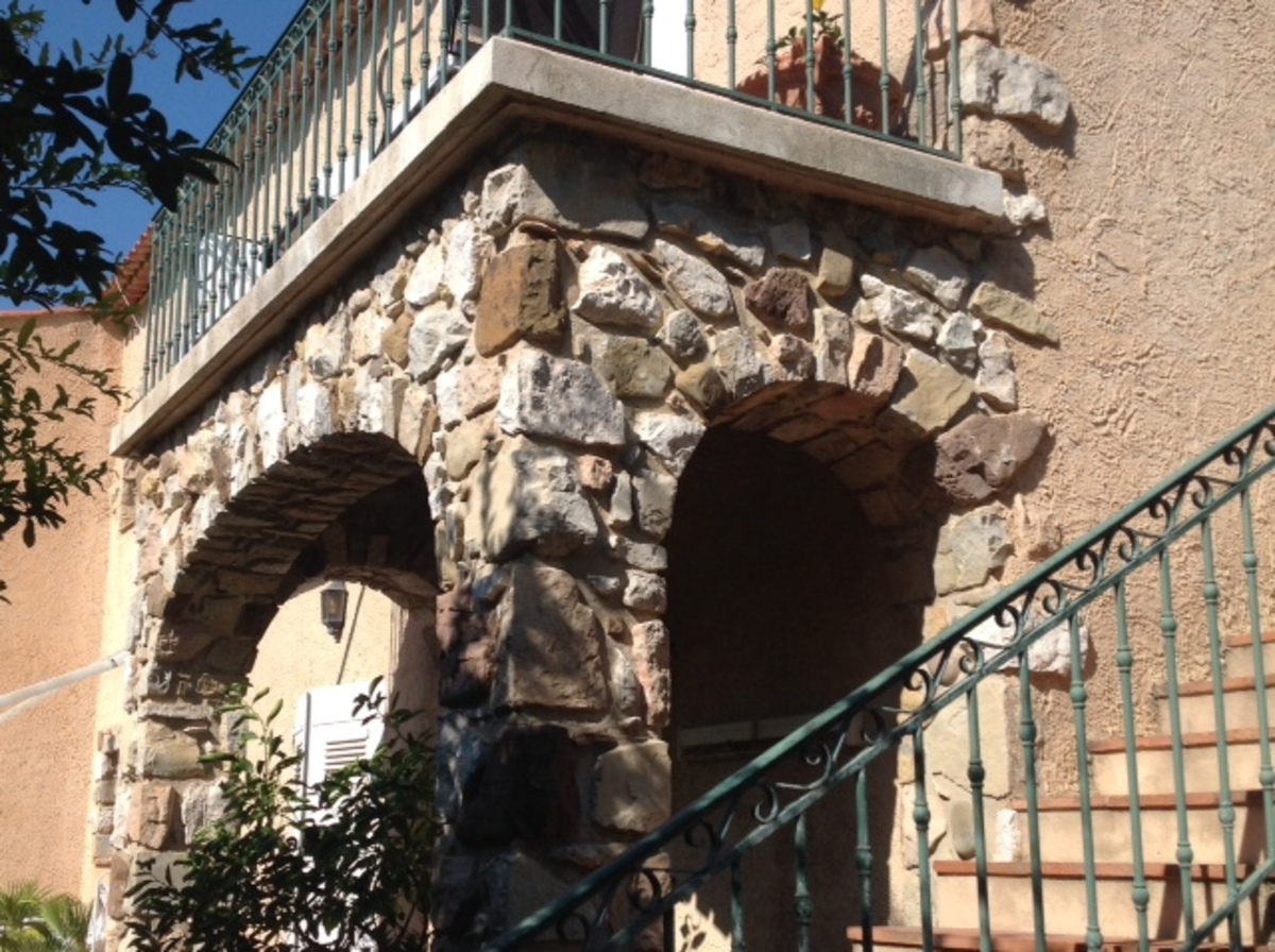 Maison-Villa - TOULON OUEST