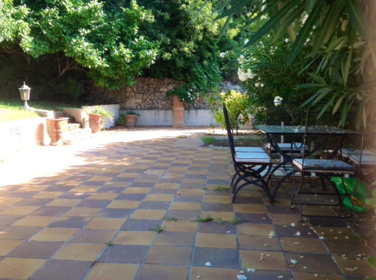 Maison-Villa - TOULON OUEST