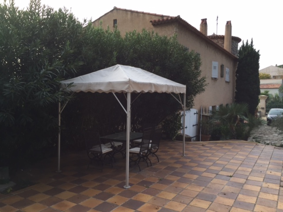 Maison-Villa - TOULON OUEST