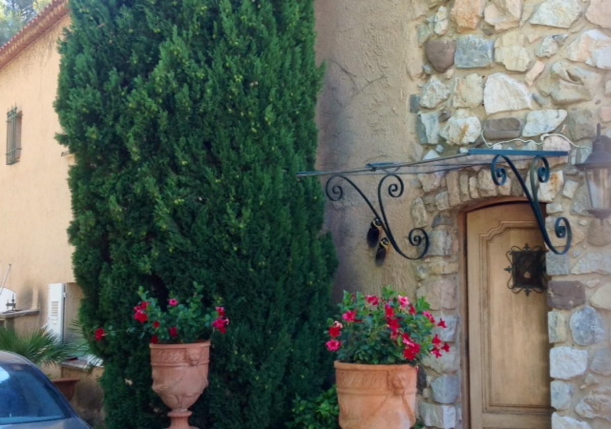 Maison-Villa - TOULON OUEST