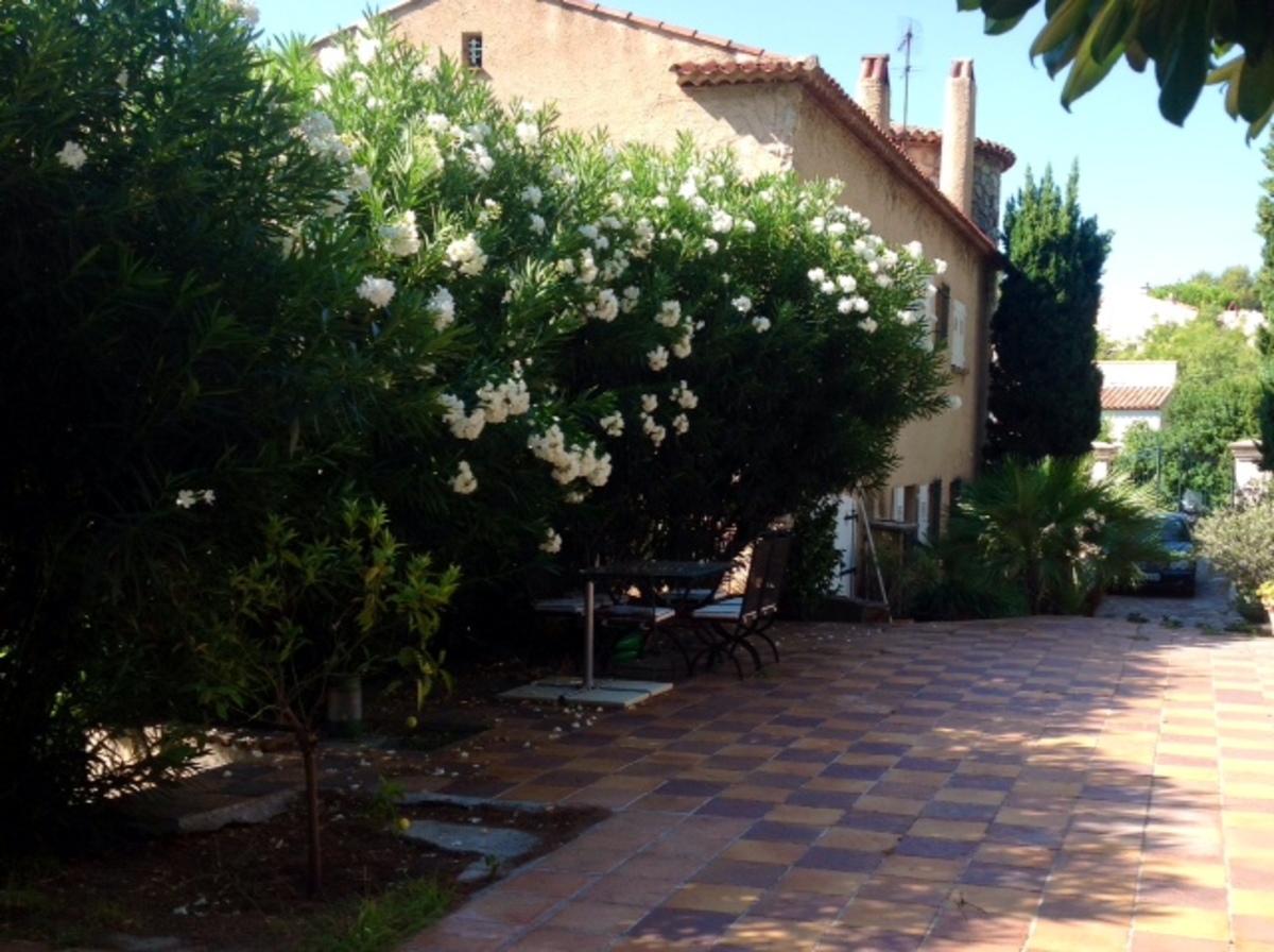 Maison-Villa - TOULON OUEST