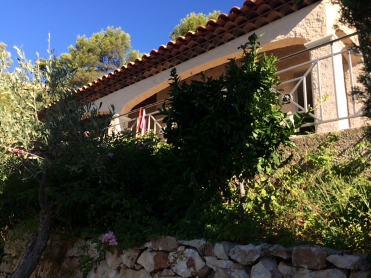 Maison-Villa - TOULON