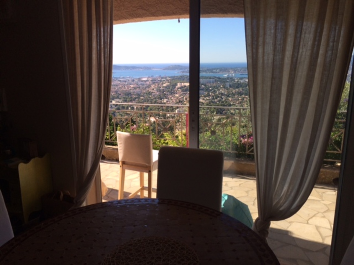 Maison-Villa - TOULON