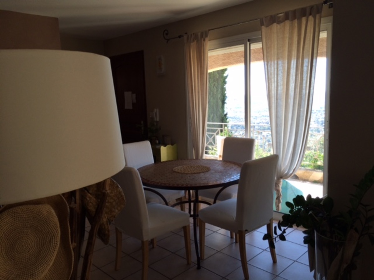 Maison-Villa - TOULON