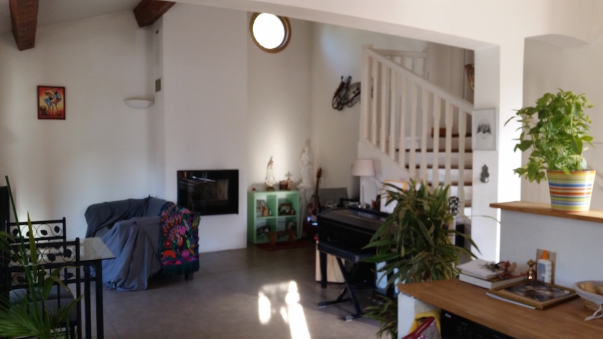 Maison-Villa - 