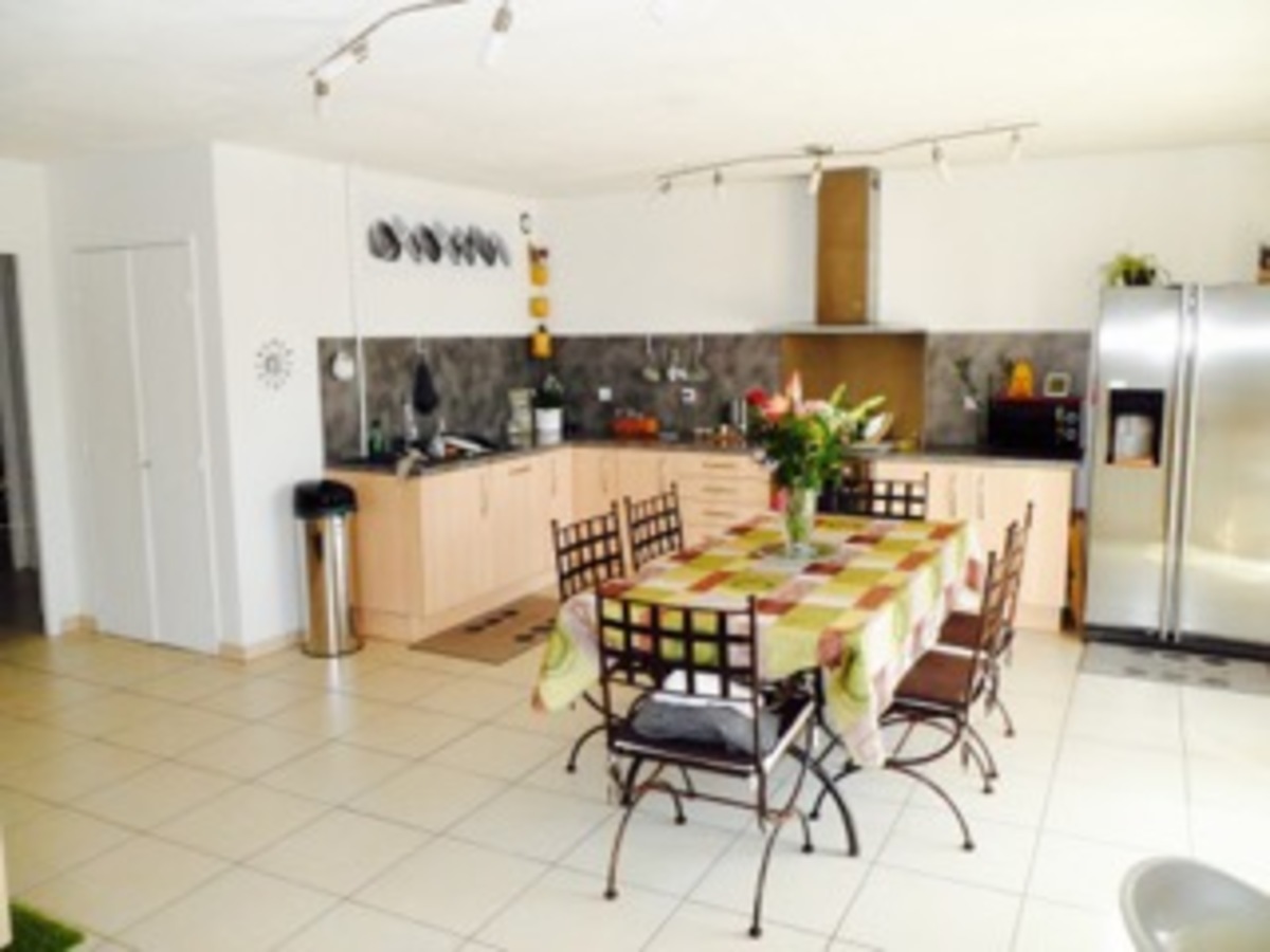 Appartement - TOULON OUEST