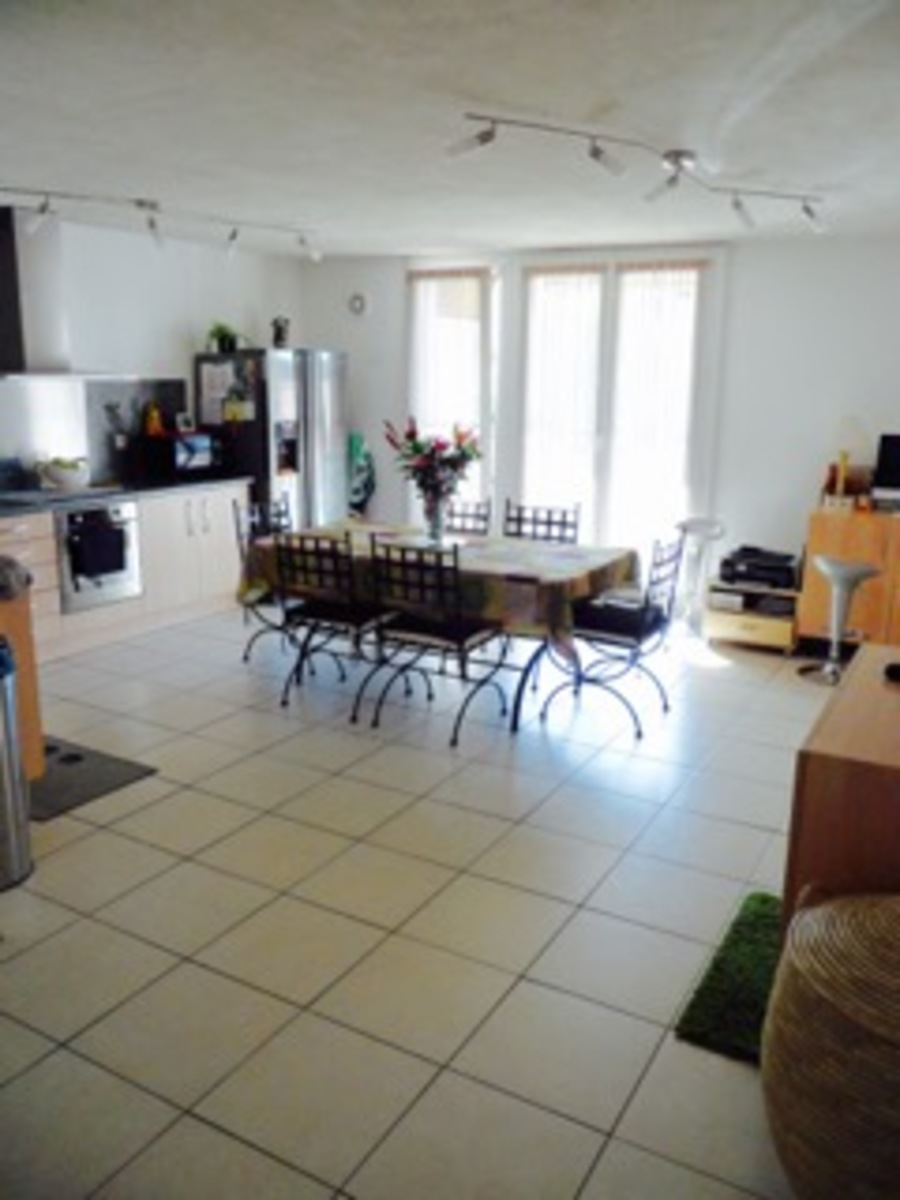 Appartement - TOULON OUEST