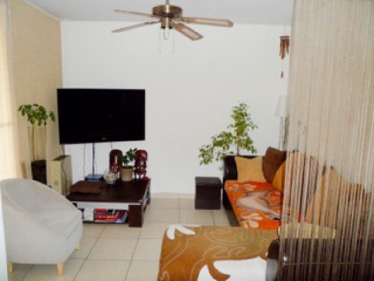 Appartement - TOULON OUEST