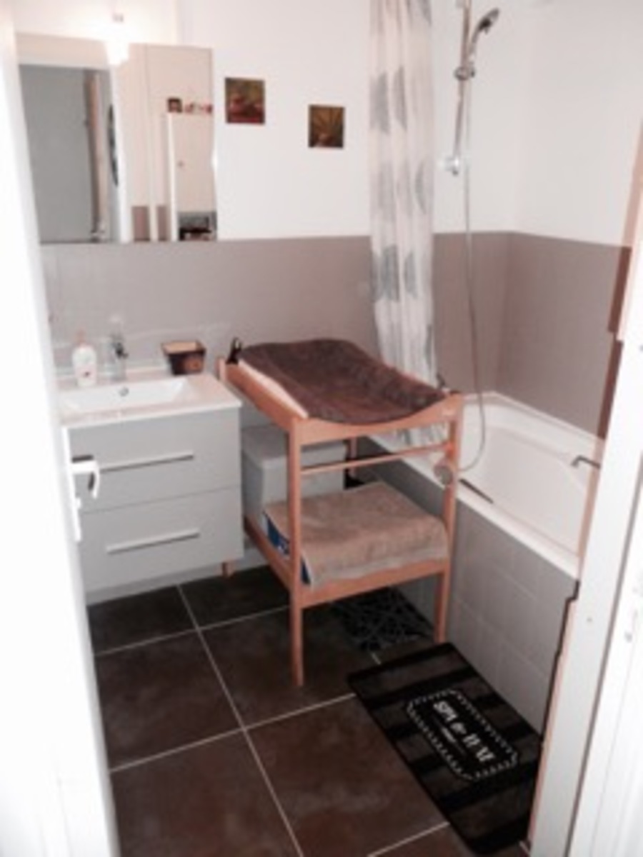 Appartement - TOULON OUEST