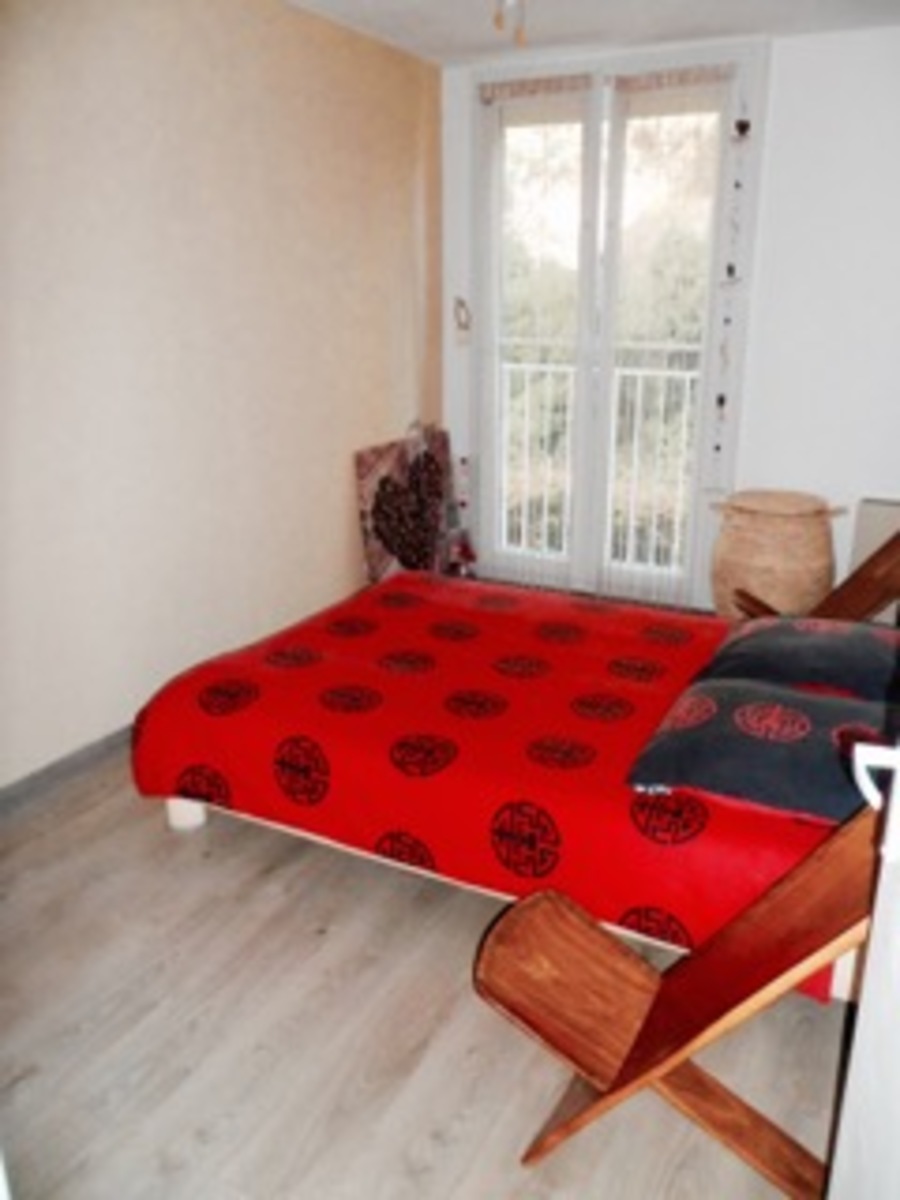 Appartement - TOULON OUEST