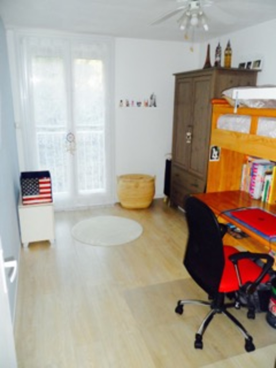 Appartement - TOULON OUEST