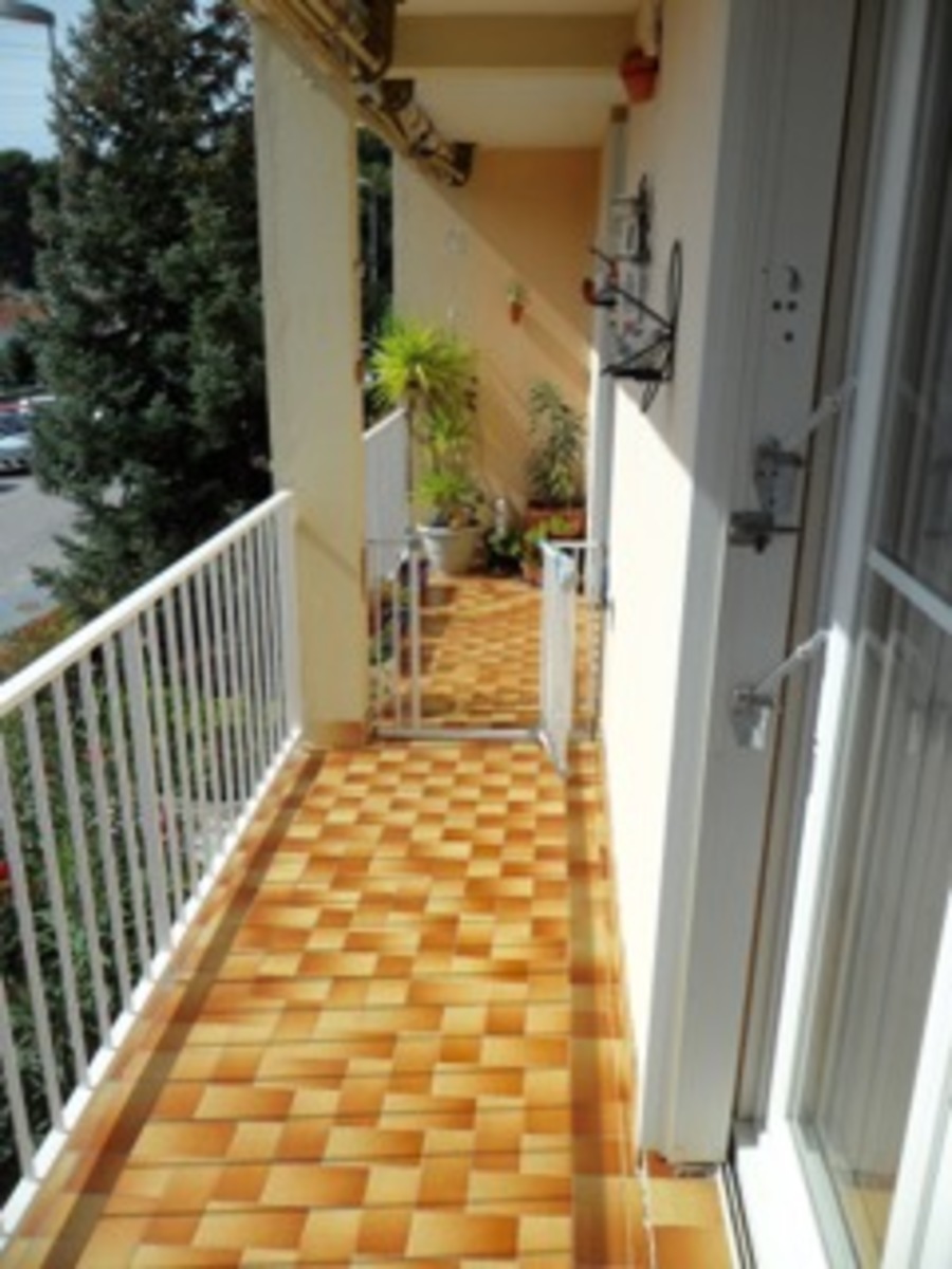Appartement - TOULON OUEST