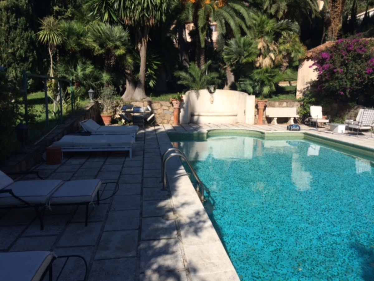 Terrain - TOULON OUEST
