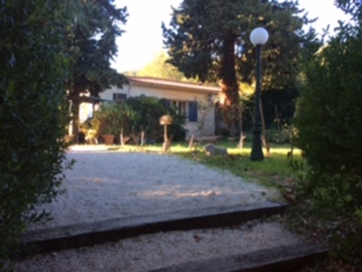 Maison-Villa - TOULON OUEST