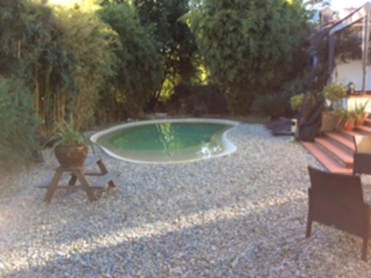 Maison-Villa - TOULON OUEST