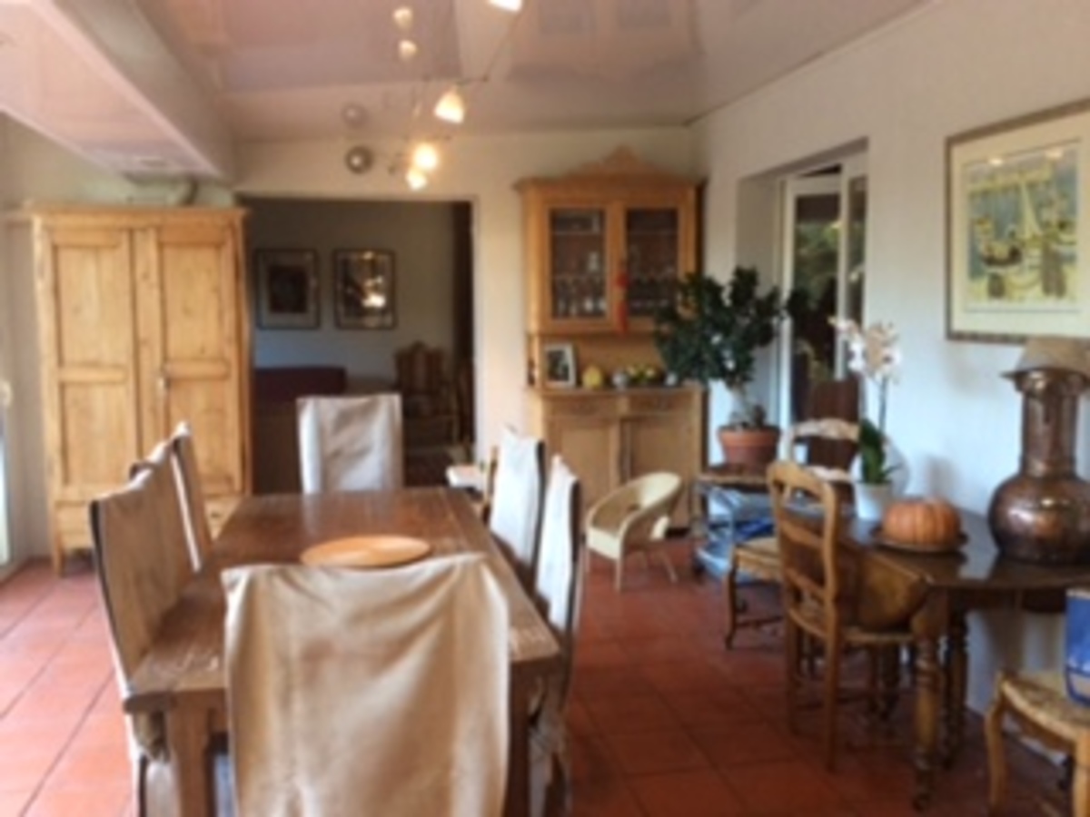 Maison-Villa - TOULON OUEST