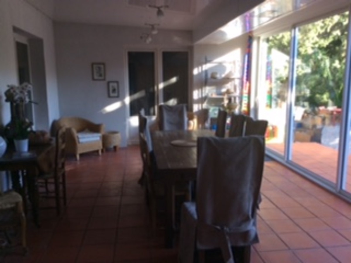 Maison-Villa - TOULON OUEST