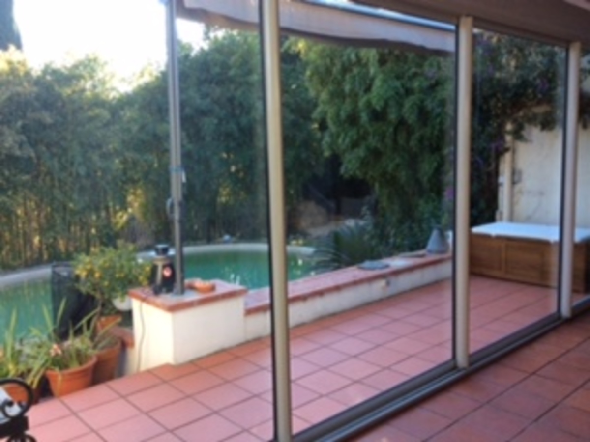 Maison-Villa - TOULON OUEST
