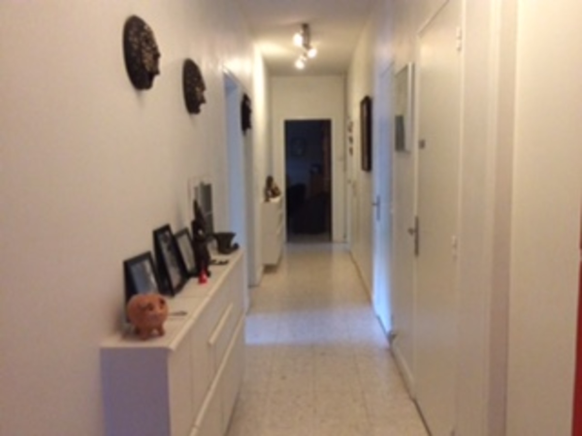 Maison-Villa - TOULON OUEST