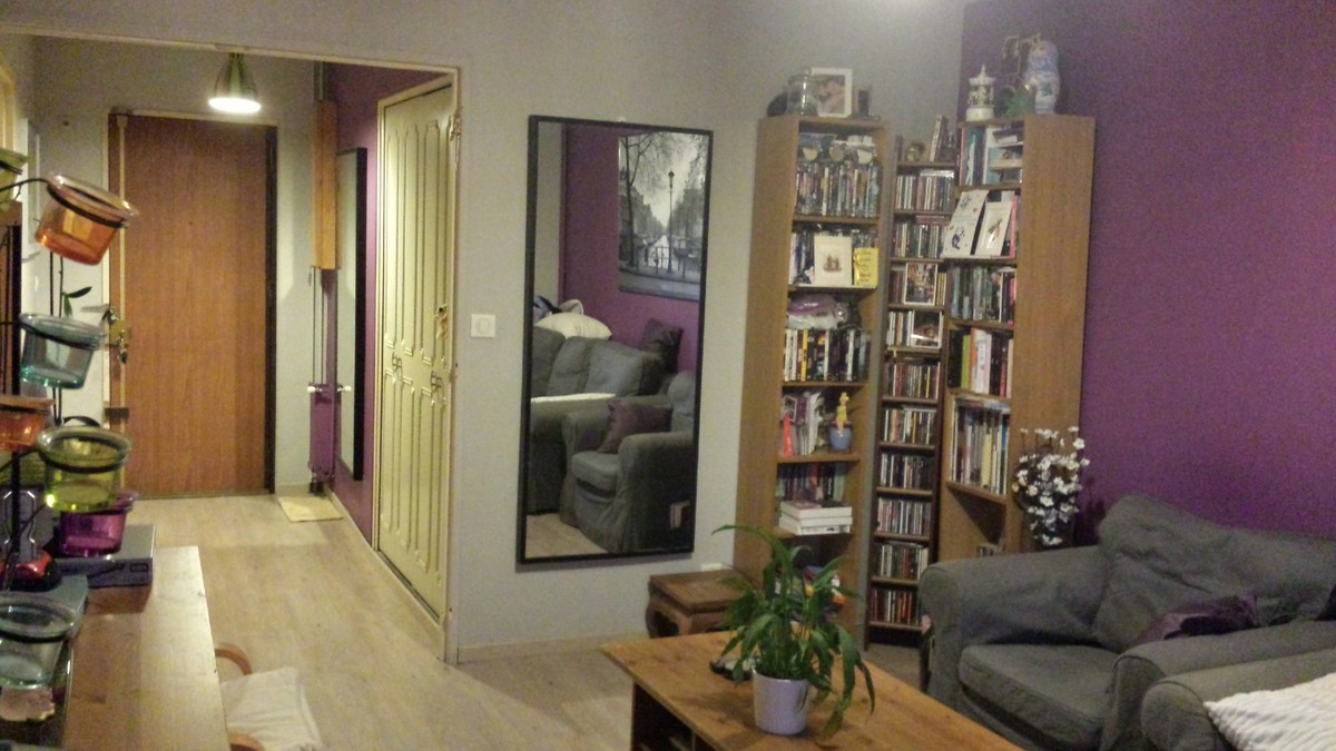 Appartement - TOULON