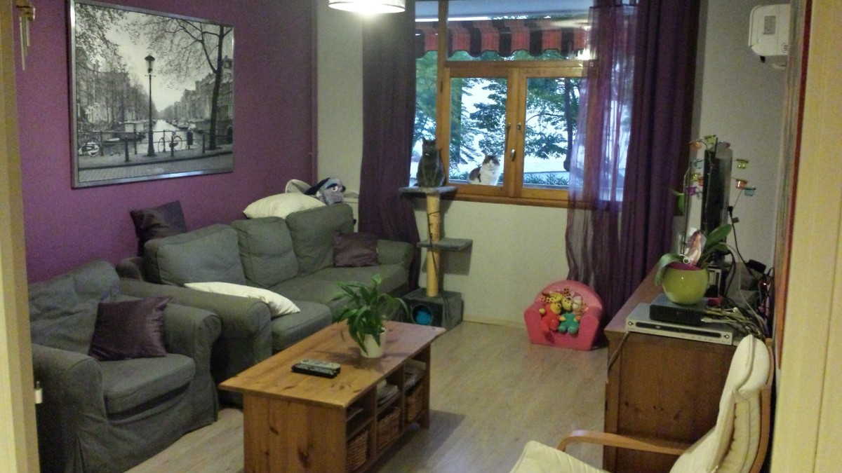 Appartement - TOULON