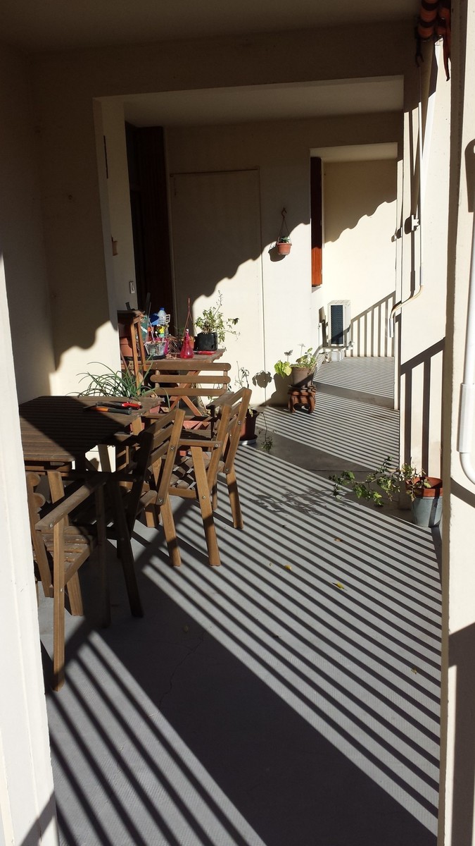Appartement - TOULON