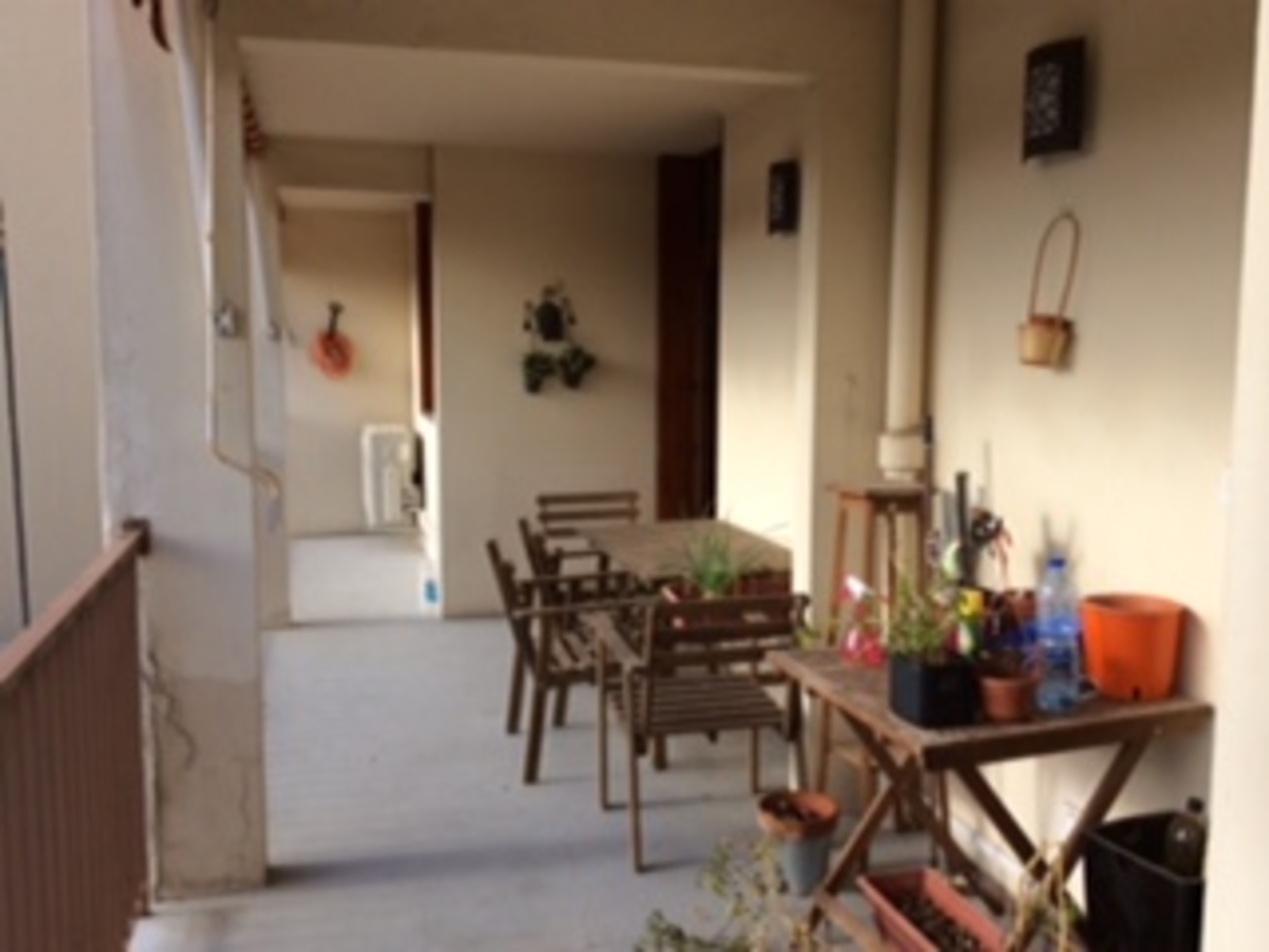 Appartement - TOULON