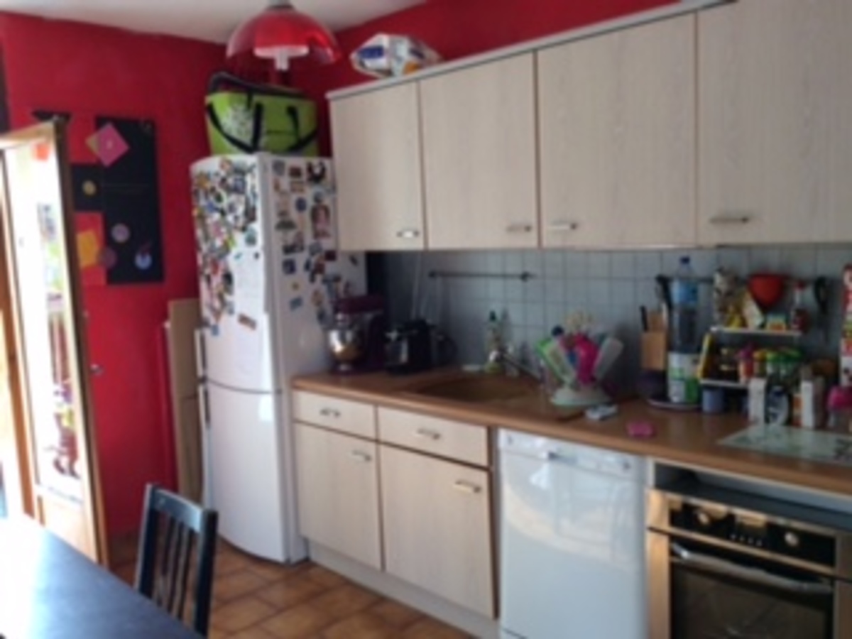 Appartement - TOULON