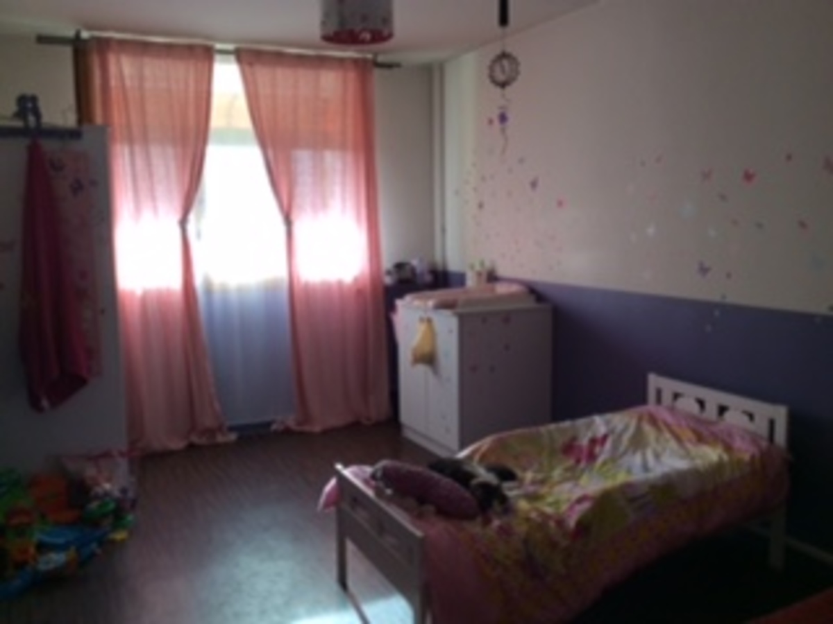 Appartement - TOULON