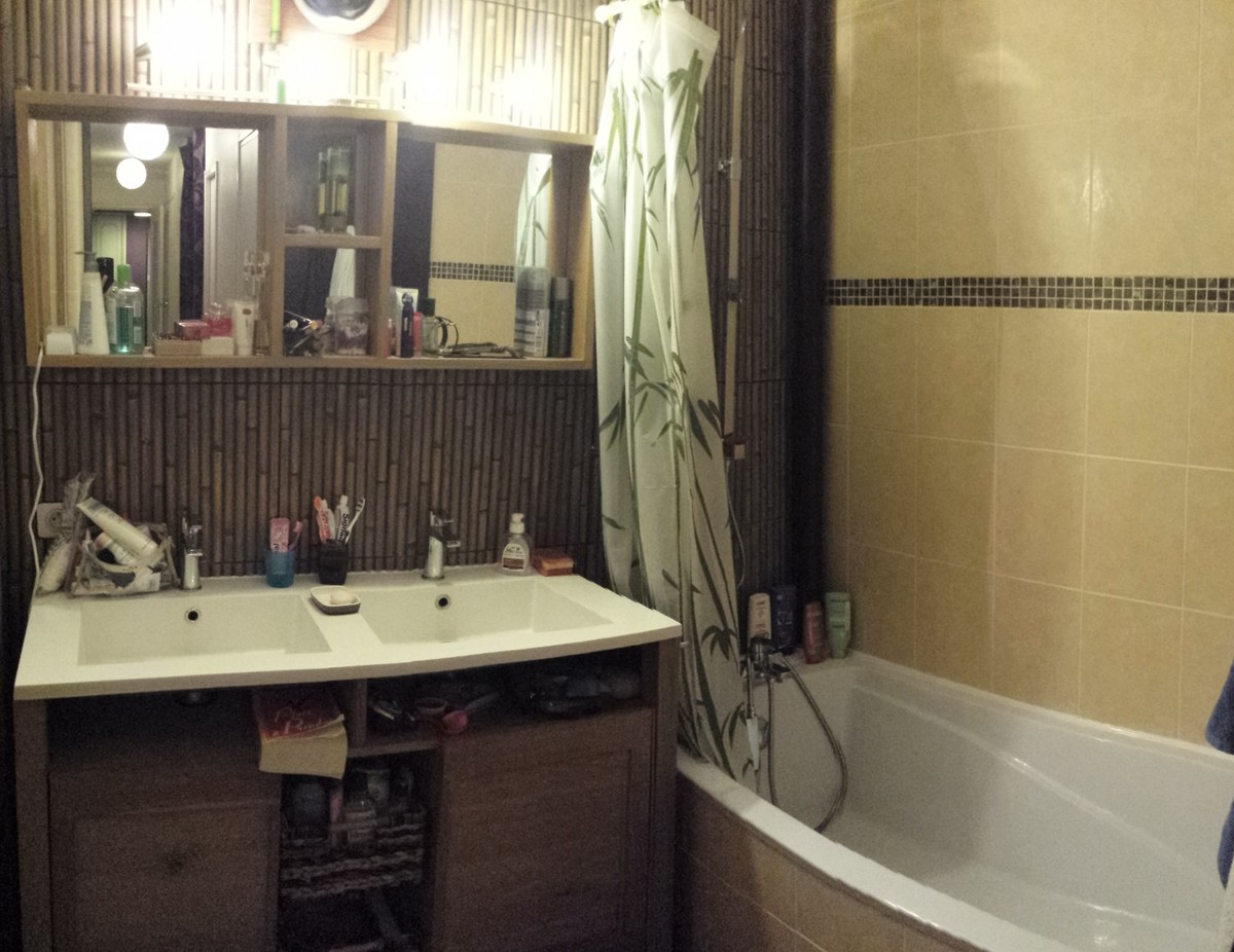Appartement - TOULON