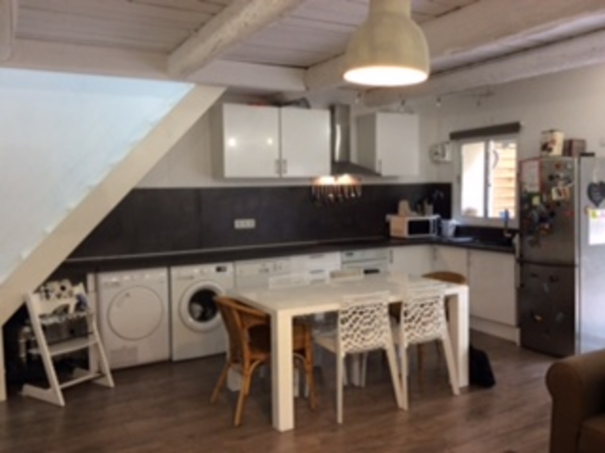 Maison-Villa - TOULON OUEST