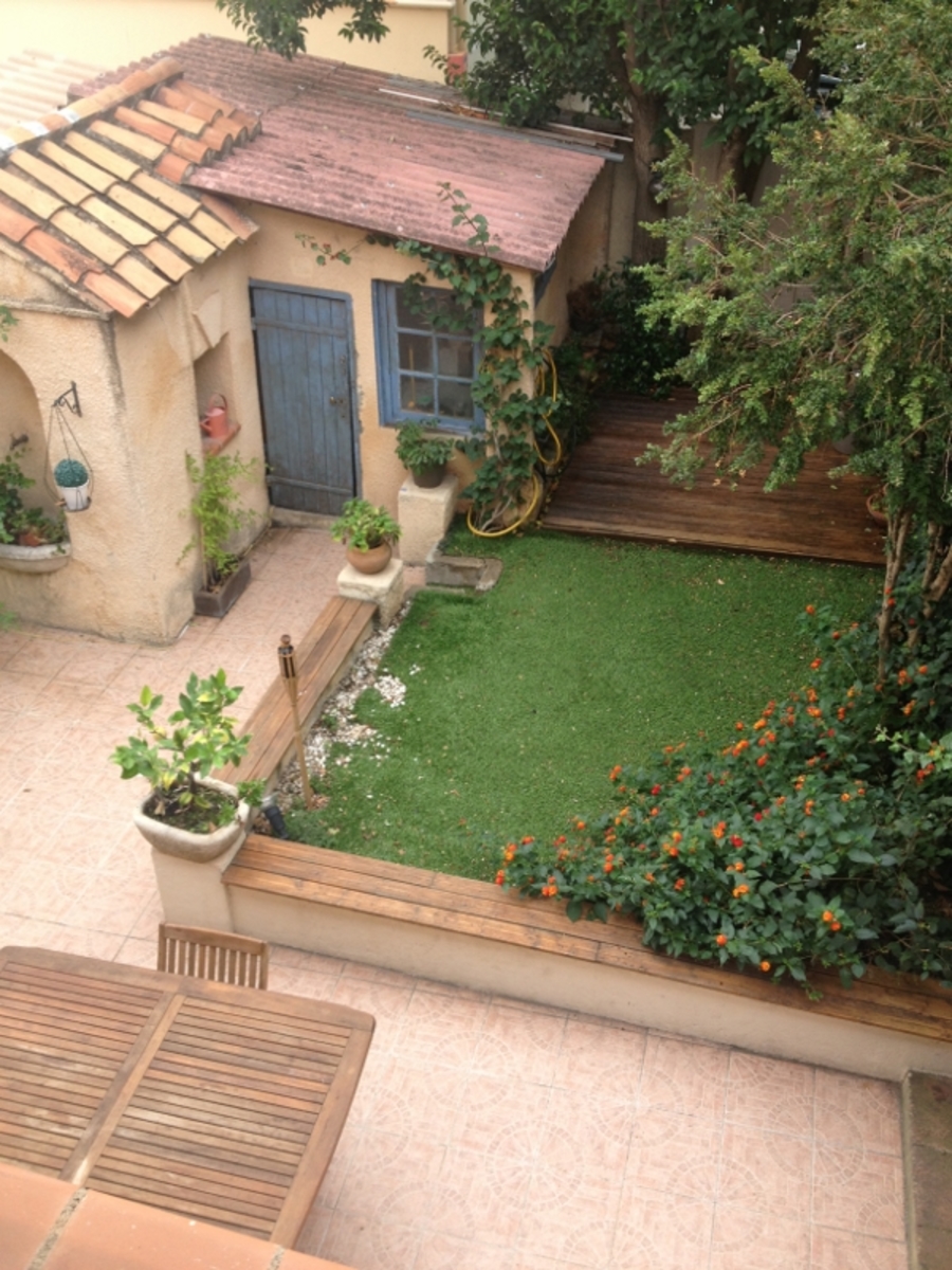 Maison-Villa - TOULON OUEST