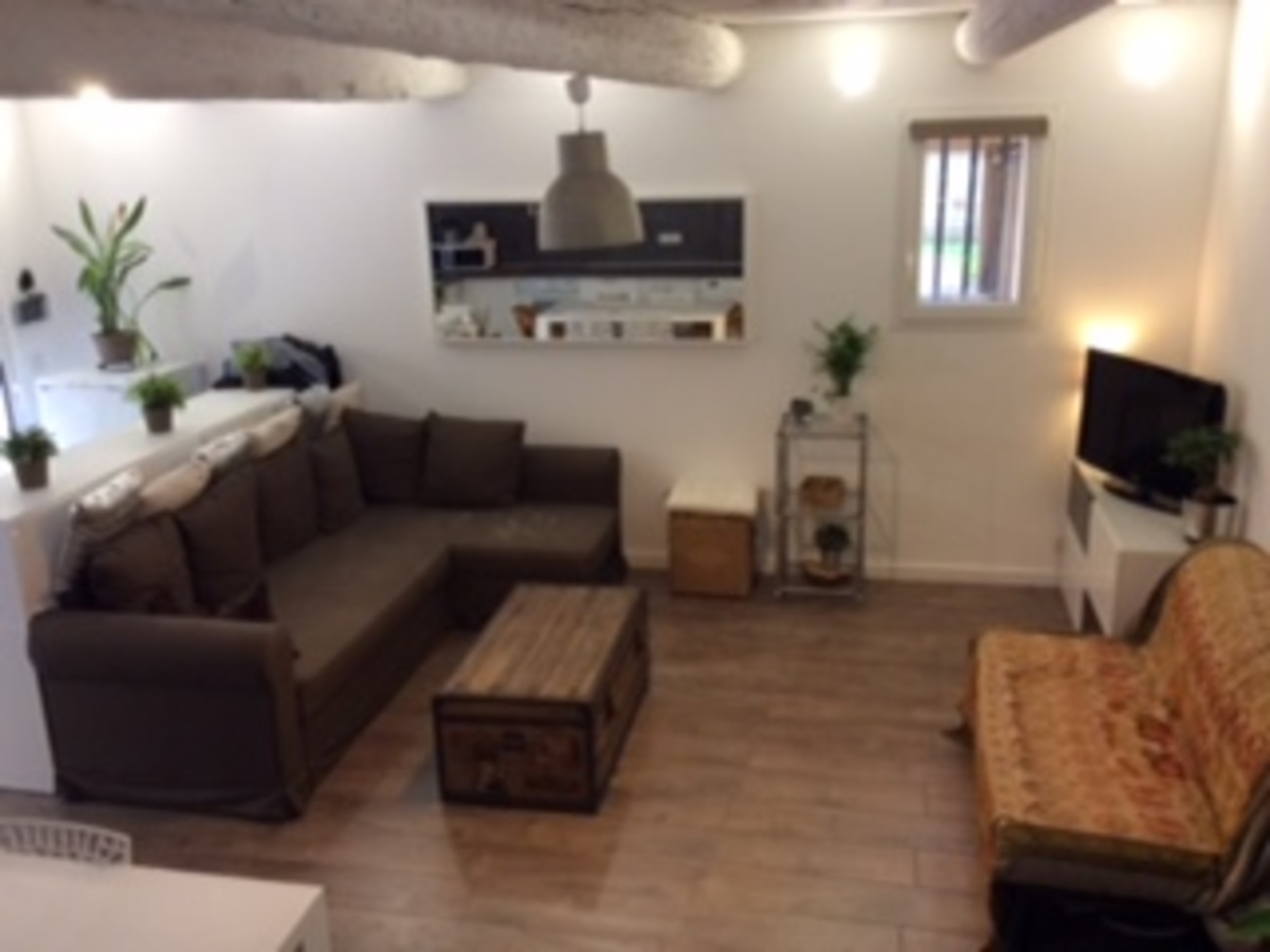 Maison-Villa - TOULON OUEST