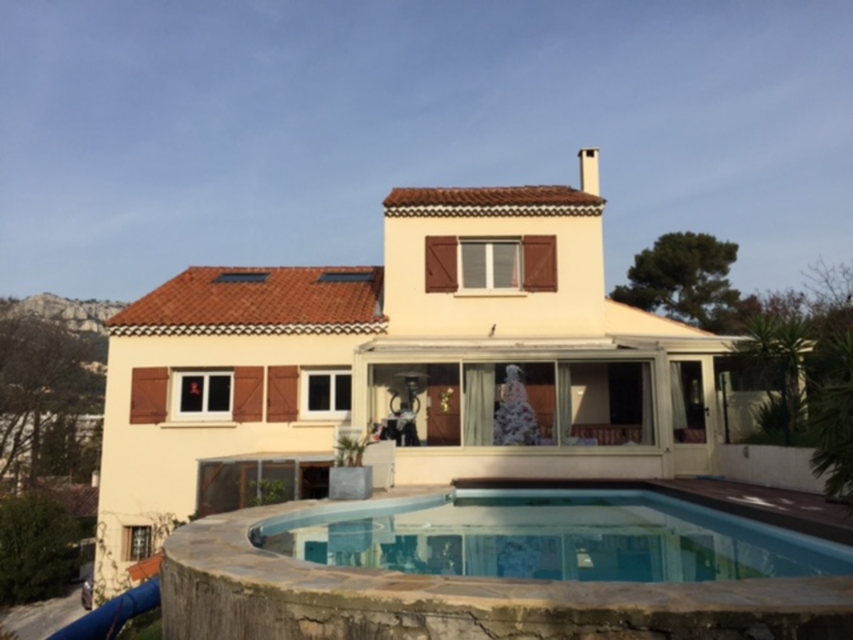 Agence immobilière à Toulon Ouest - Bethauser immobilier