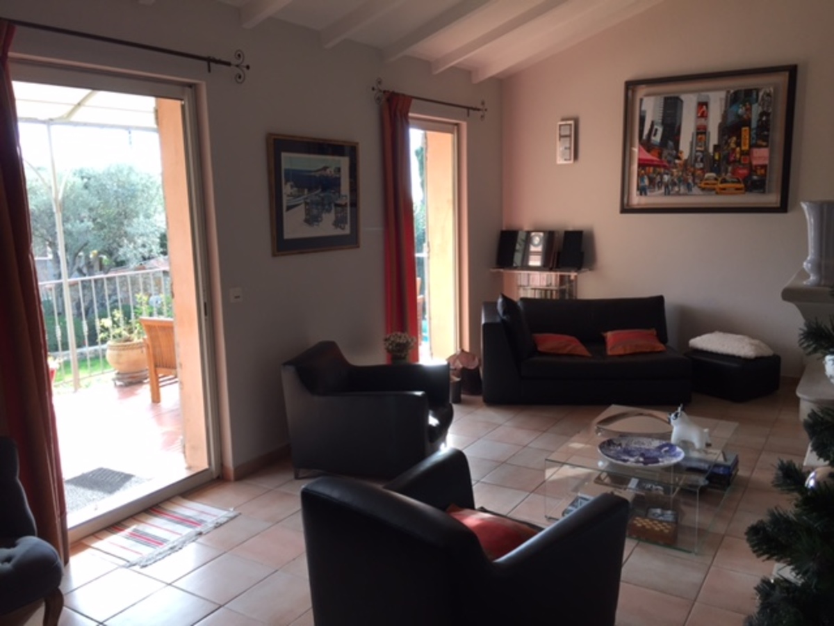 Maison-Villa - TOULON
