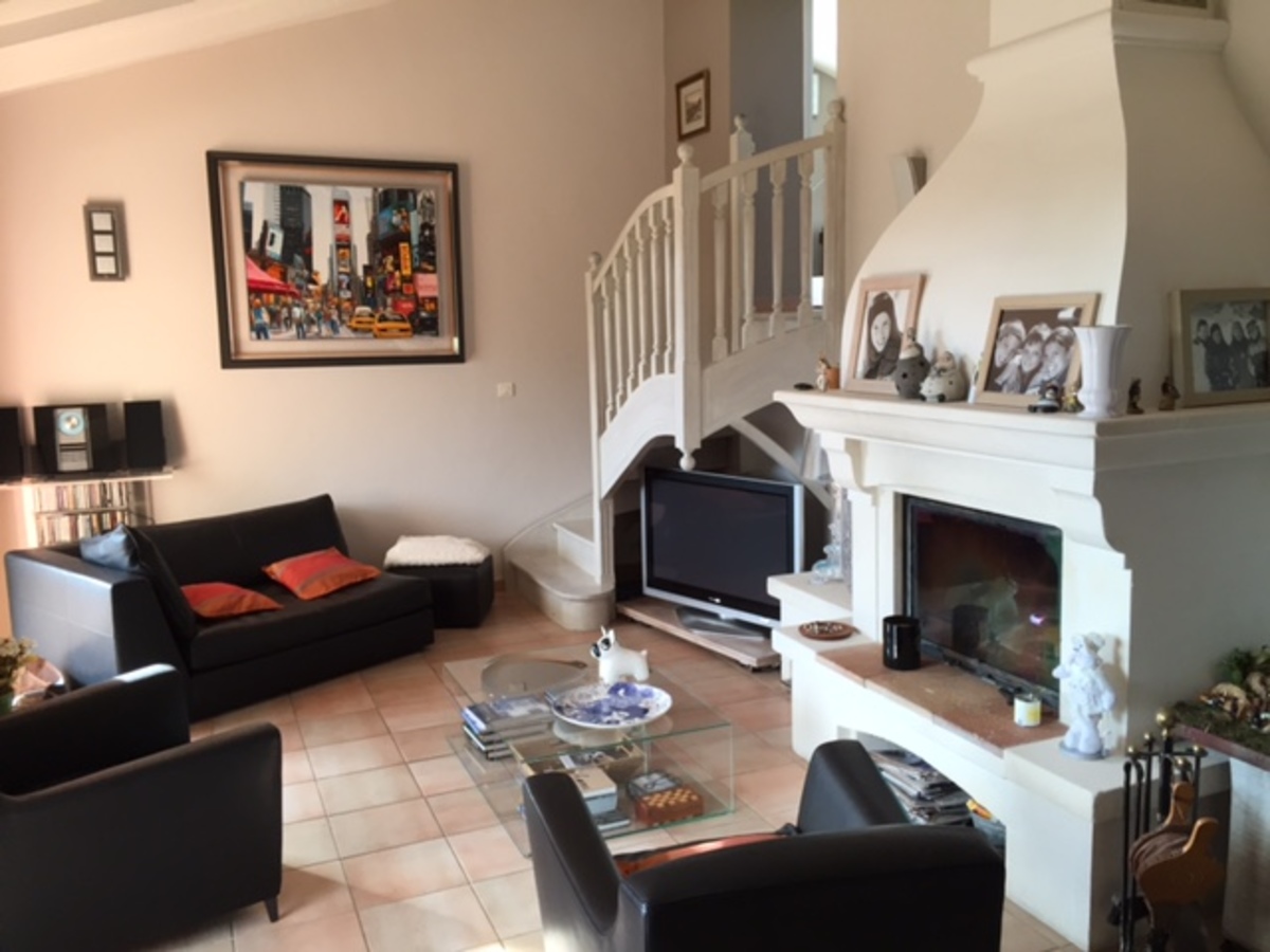 Maison-Villa - TOULON