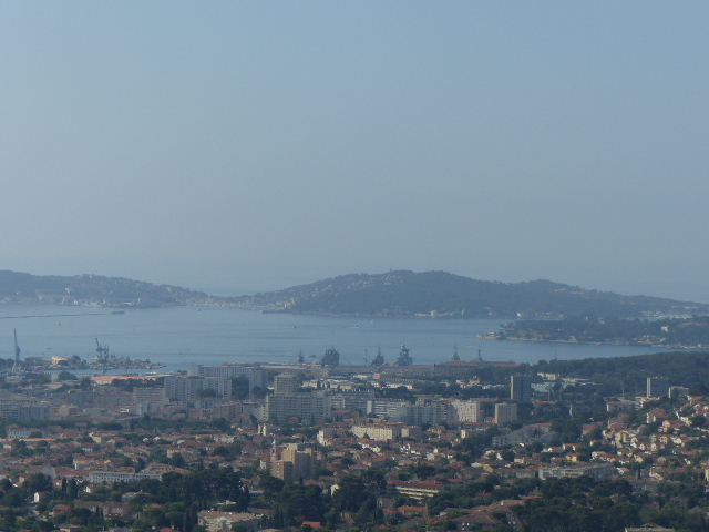 Maison-Villa - TOULON OUEST