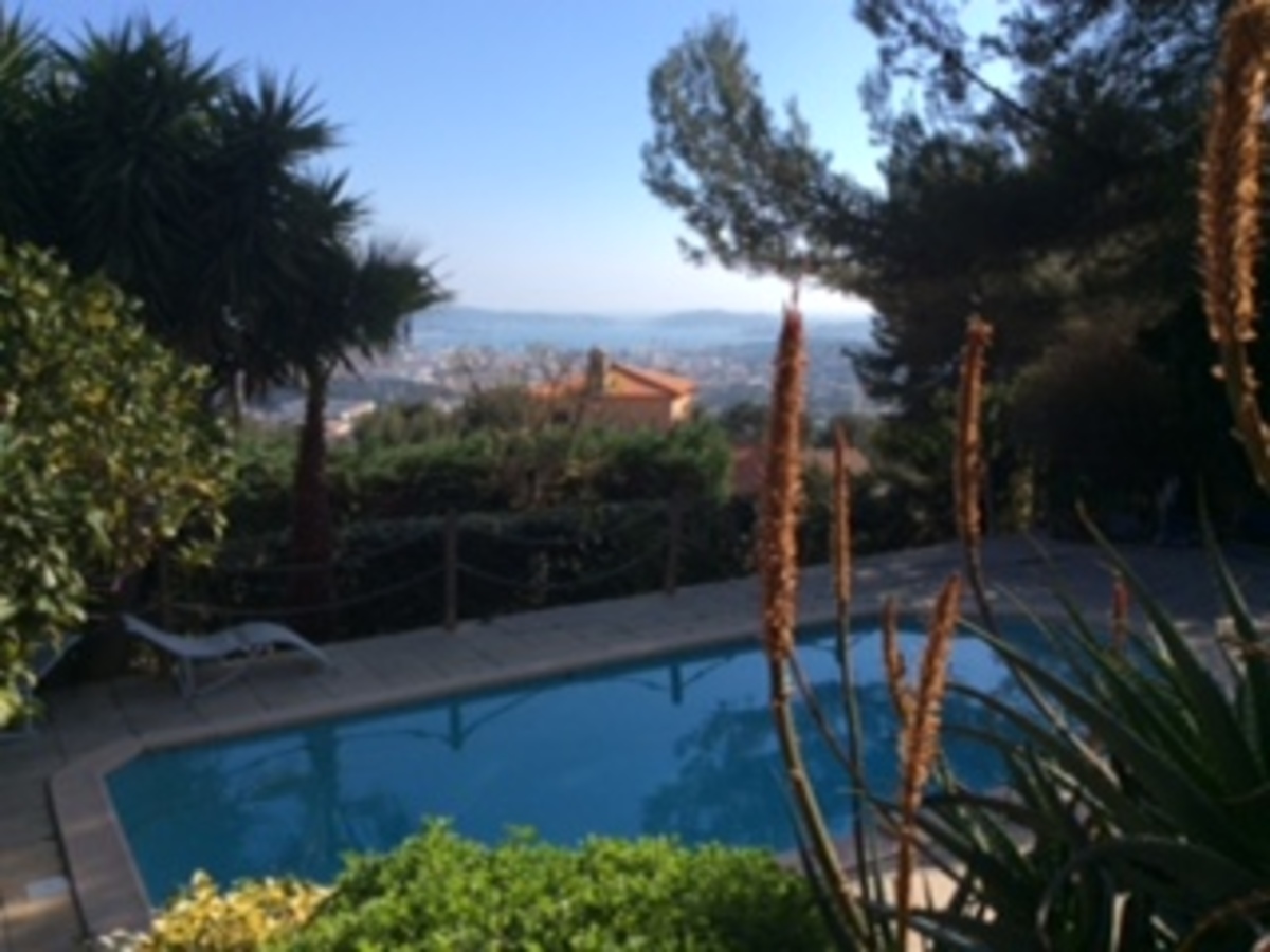 Maison-Villa - TOULON OUEST