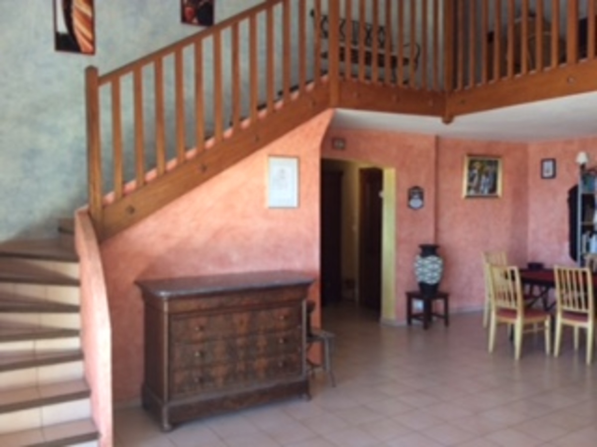 Maison-Villa - TOULON OUEST
