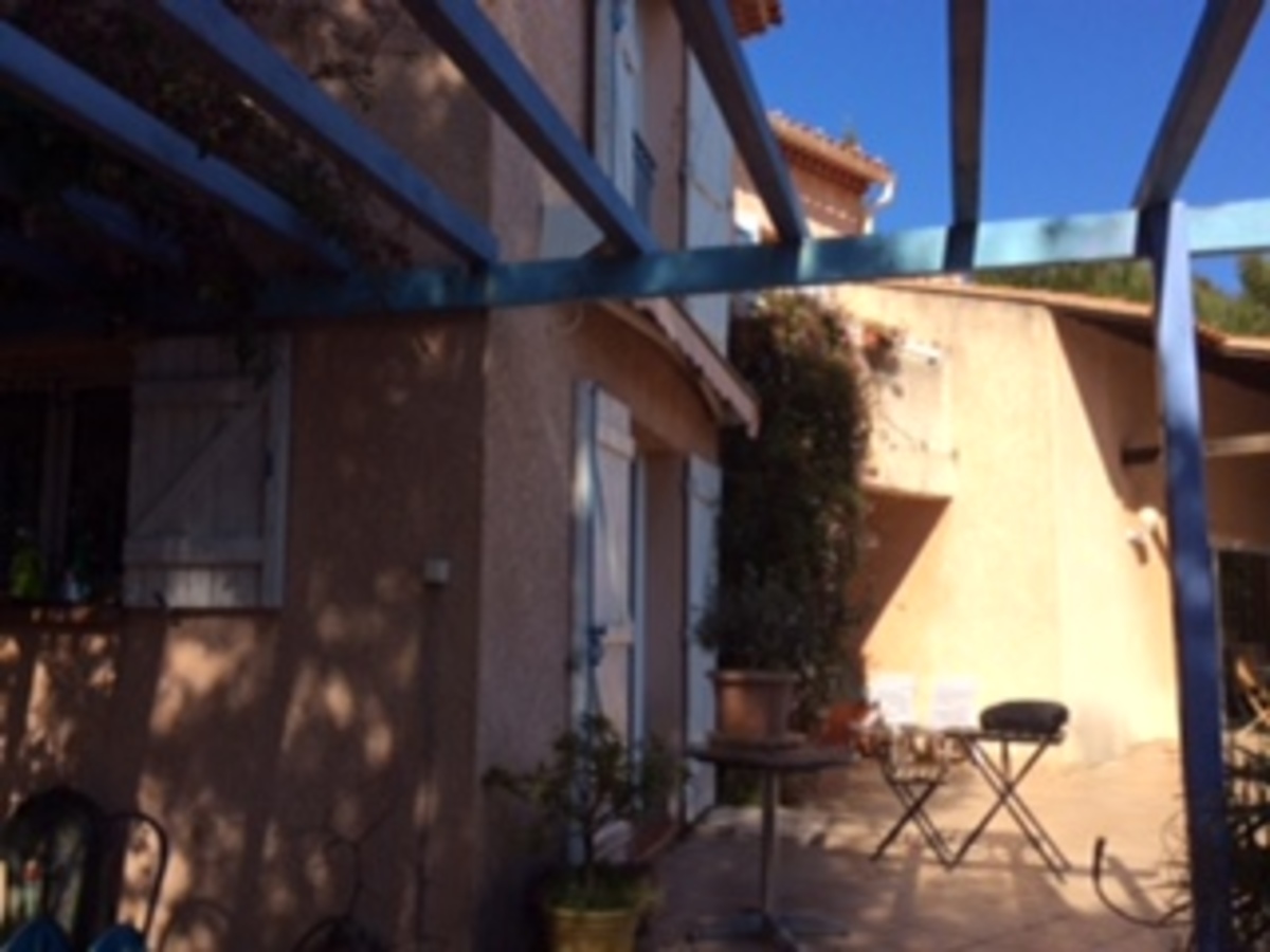 Maison-Villa - TOULON OUEST
