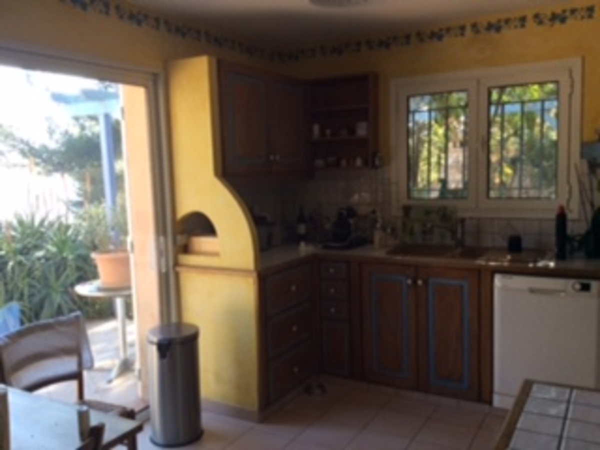 Maison-Villa - TOULON OUEST