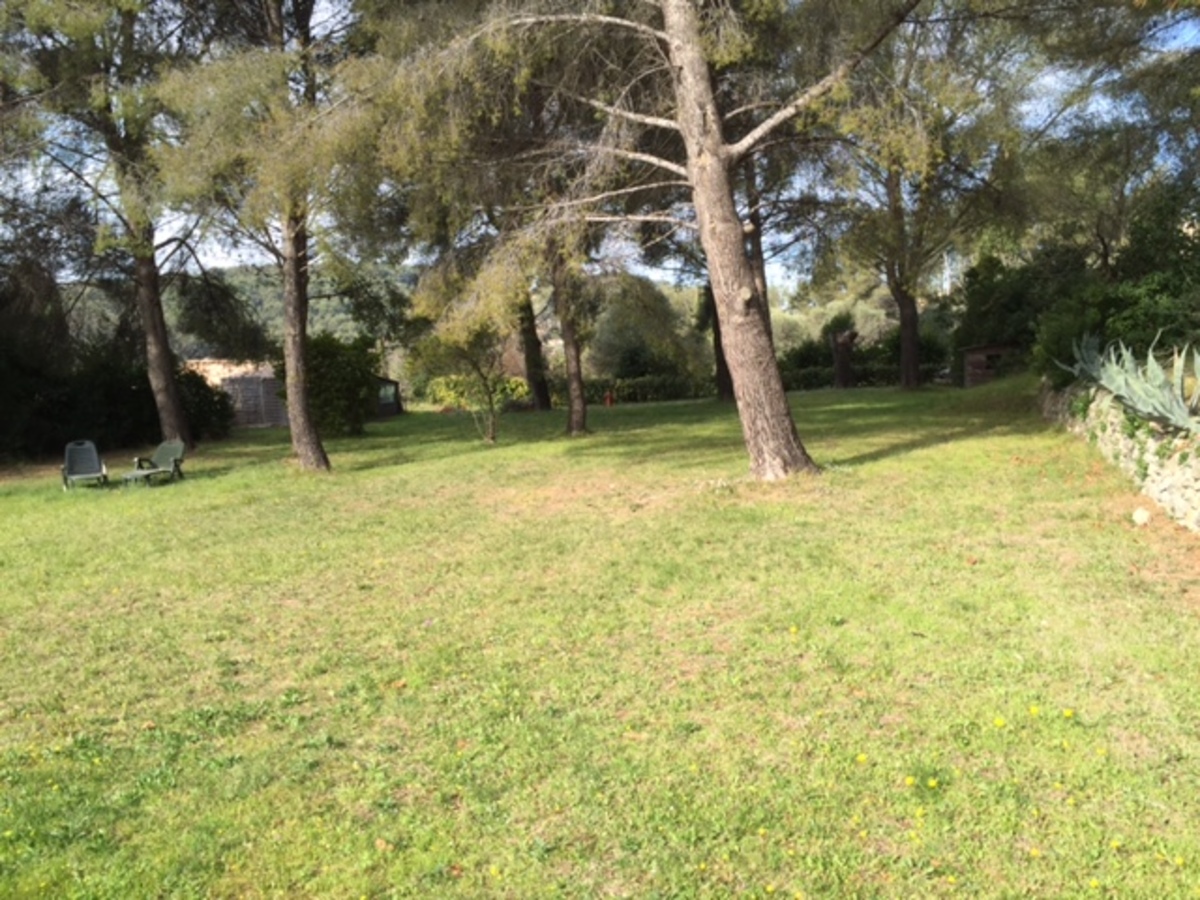 Terrain - OLLIOULES