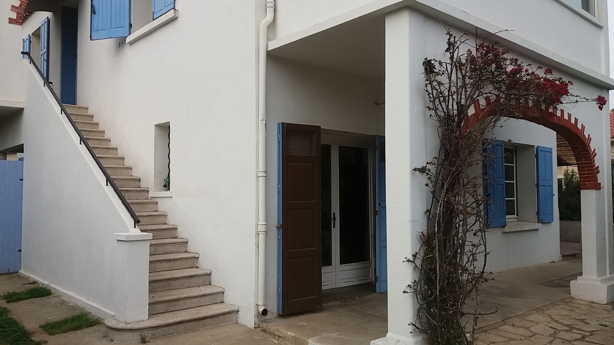Maison-Villa - TOULON OUEST