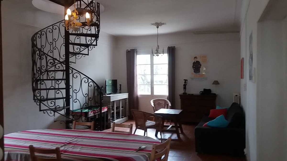 Maison-Villa - TOULON OUEST